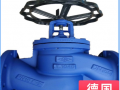 德国ARI艾瑞截止阀12.046进口阀门 上海