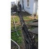 上海电缆回收 上海专业回收工程剩余闲置电缆线及变压器
