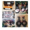 德国依博罗（EBRO）对夹式蝶阀DN40-DN500