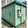 无锡箱式变电站回收 宜兴箱式变压器回收 江阴二手变压器回收