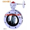 b'z'y'z'z'x日本OKM法兰蝶阀606F·606K